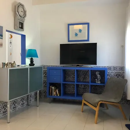 Hébergement de vacances Refugio De Playa *