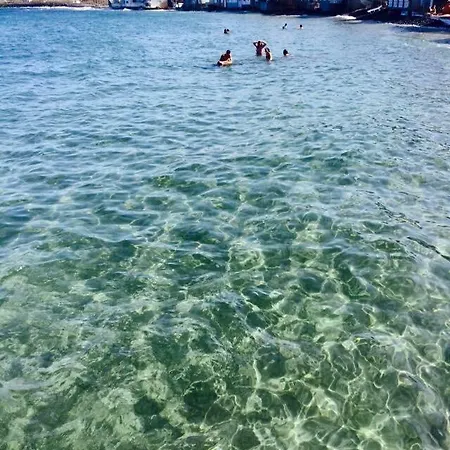 Refugio De Playa Hébergement de vacances