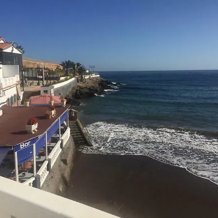 Refugio De Playa