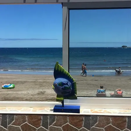 Refugio De Playa