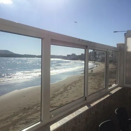 Prázdninový dům Refugio De Playa Telde